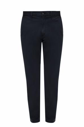 Trousers with slip pockets, zdjęcie 1 Trousers with slip pockets od Rag & Bone